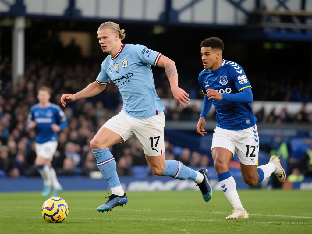 这场比赛最值得关注的是两队关键球员之间的