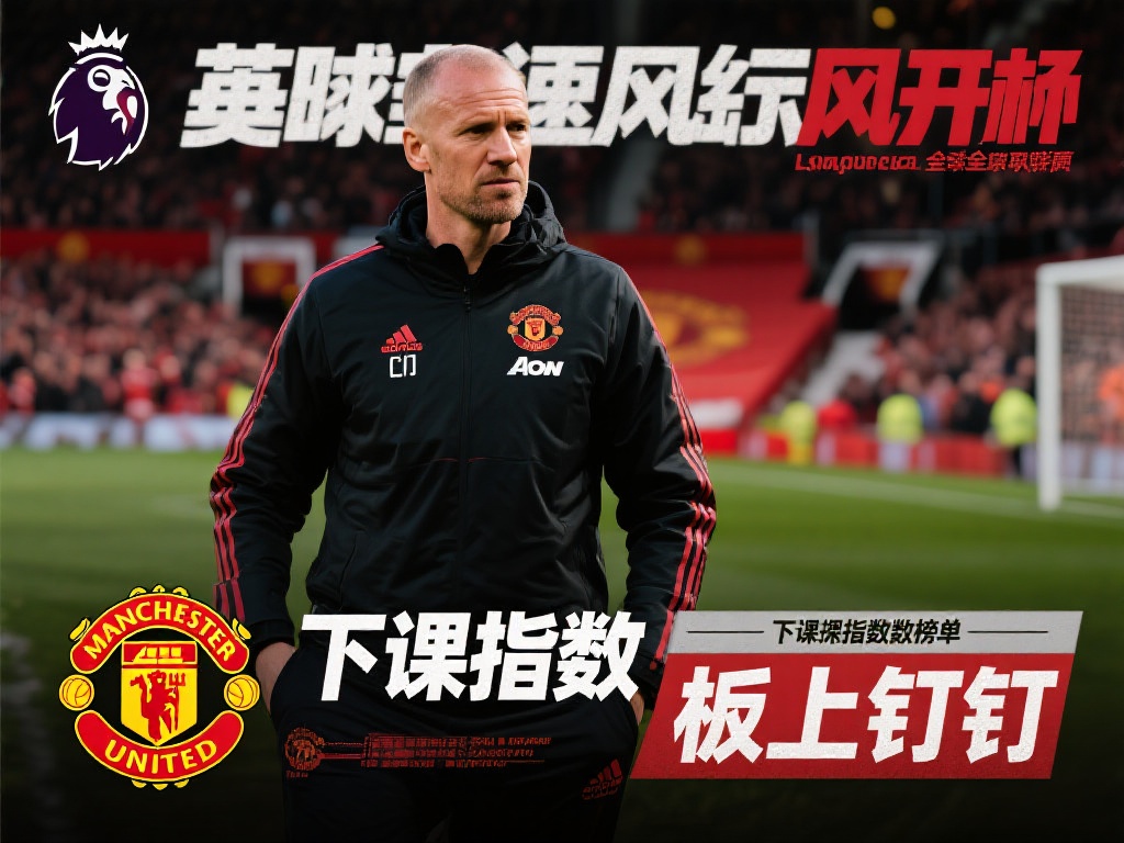 英超风云再起 滕哈格何去何从？
英超联