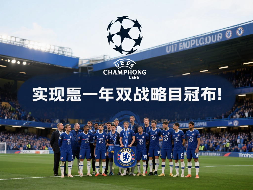切尔西展望新赛季:力拼英超与欧冠双料冠军 在过去的几十年里,切尔西足球俱乐部凭借出
