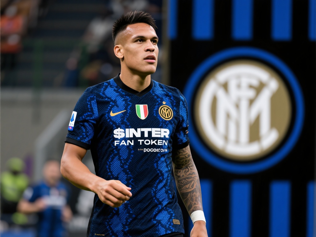 续约谈判持续,劳塔罗索要高薪值不值得? 俱乐部的态度与现实考量
国际米兰在近年