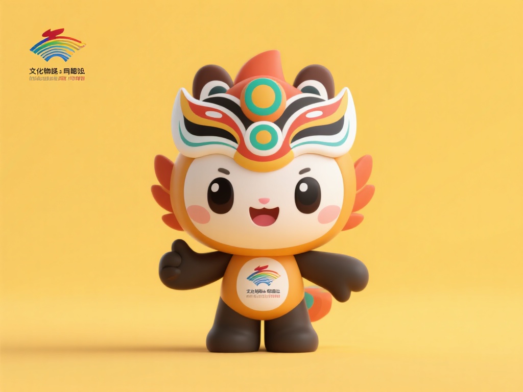这一成功案例也提供了设计吉祥物的关键思路