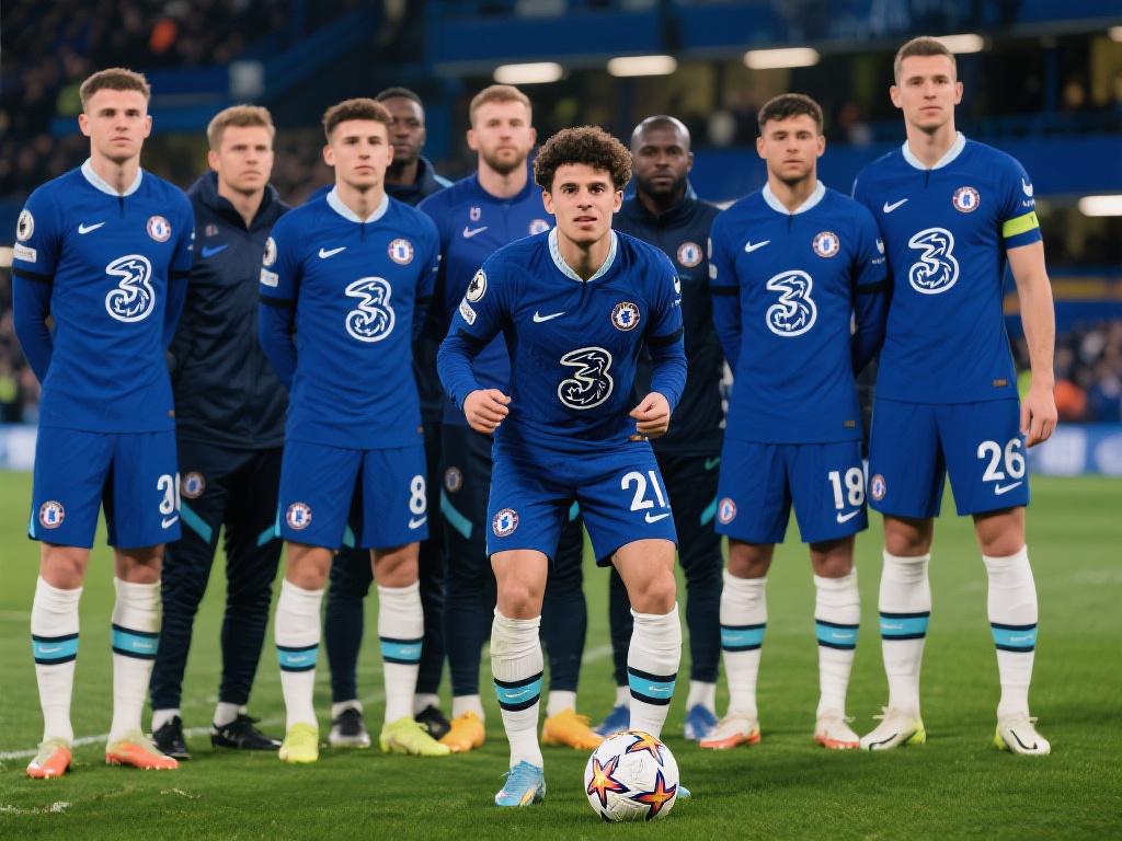 随着现代足球的发展，中场控制力的重要性与