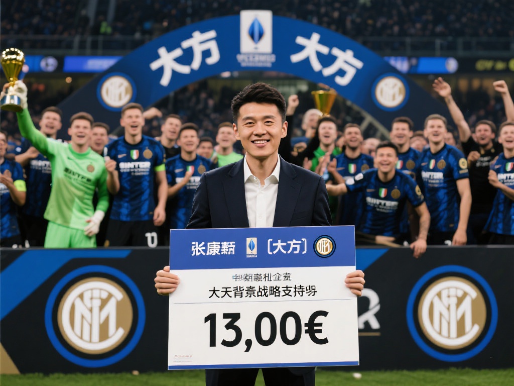 张康阳的投资&nbsp;大方背后的战略考量
作为