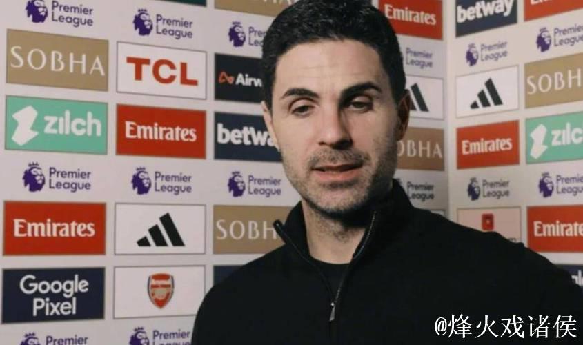 13岁小将打破出战纪录：阿森纳不仅赢在当下，也