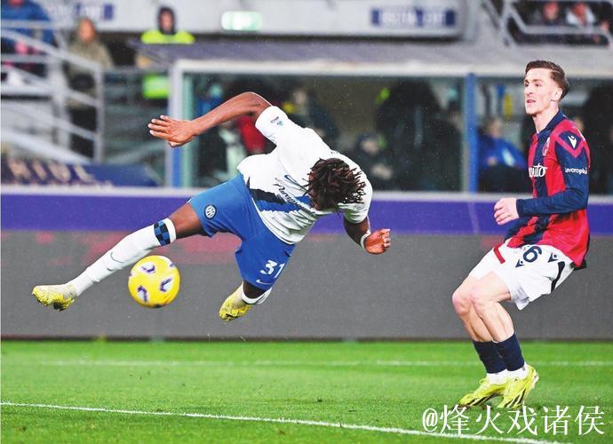 比塞克:我希望能有机会去踢世界杯,但目前我只想帮助国米 比塞克:我希望能有机会去踢世界杯,但目前我只想帮助国米