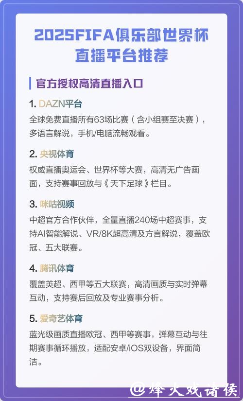 世界杯直播平台支持哪些设备?全网解析 世界杯直播平台支持哪些设备?全网解析